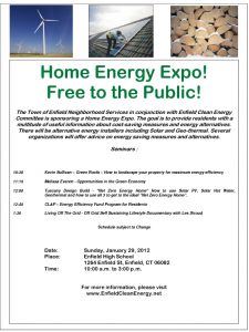 Icon of 2012 Home Energy Expo